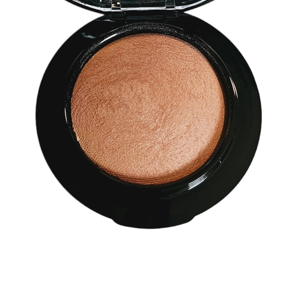 MAC Mineralize Skinfinish Blush Warm Soul  NIB - Picture 6 of 9
